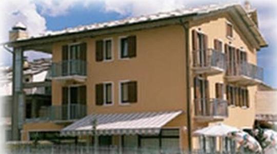 Hotel Scandola Bosco Chiesanuova Dış mekan fotoğraf