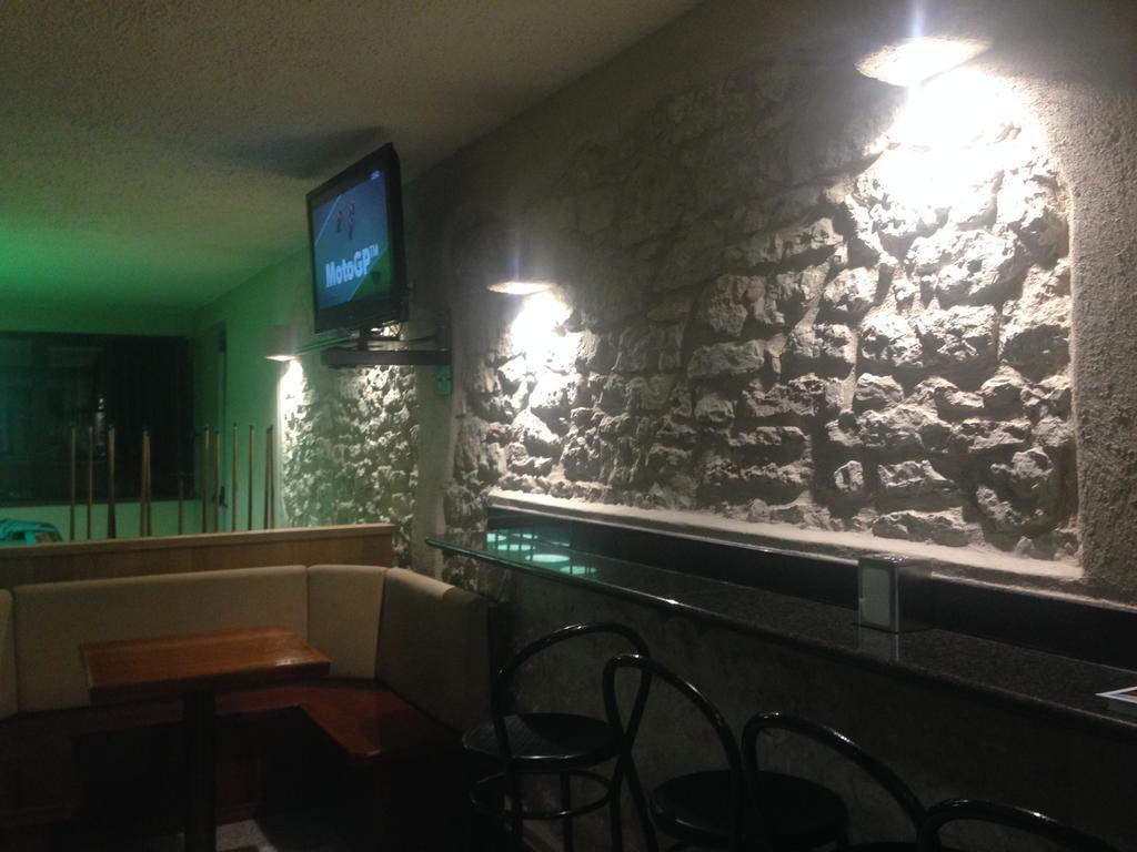 Hotel Scandola Bosco Chiesanuova Dış mekan fotoğraf