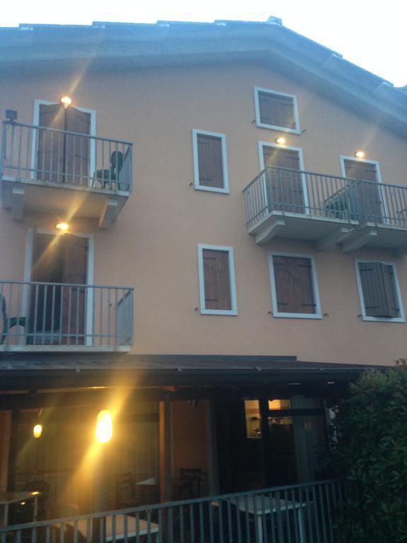 Hotel Scandola Bosco Chiesanuova Dış mekan fotoğraf