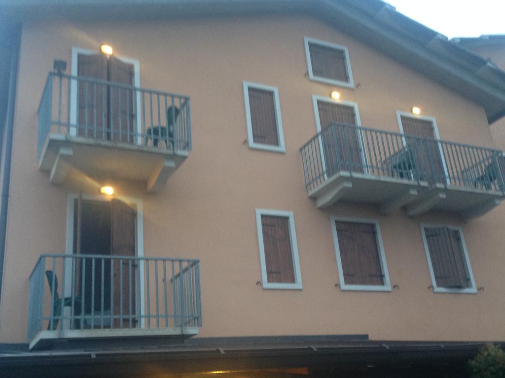Hotel Scandola Bosco Chiesanuova Dış mekan fotoğraf