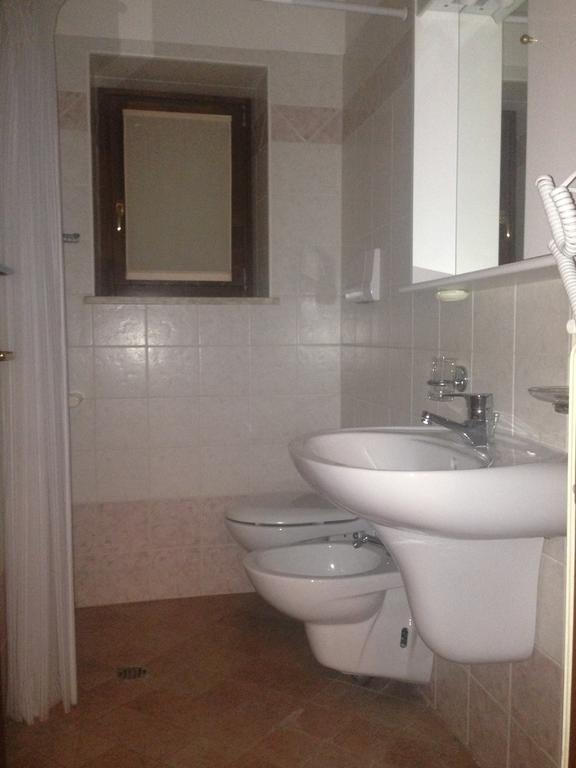 Hotel Scandola Bosco Chiesanuova Dış mekan fotoğraf