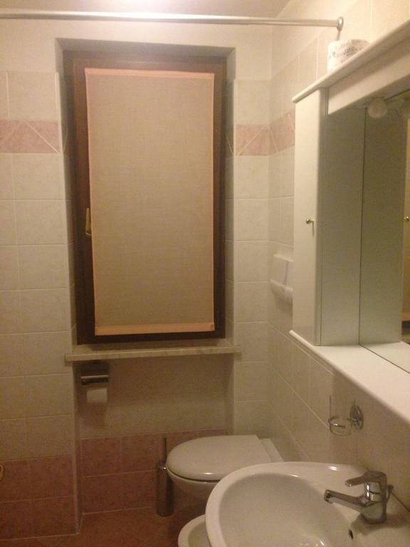 Hotel Scandola Bosco Chiesanuova Dış mekan fotoğraf