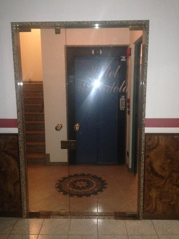 Hotel Scandola Bosco Chiesanuova Dış mekan fotoğraf