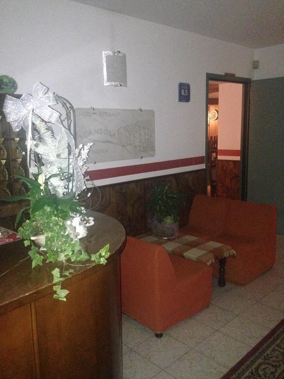 Hotel Scandola Bosco Chiesanuova Dış mekan fotoğraf