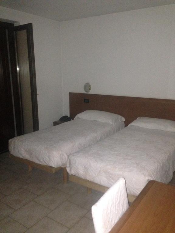 Hotel Scandola Bosco Chiesanuova Dış mekan fotoğraf