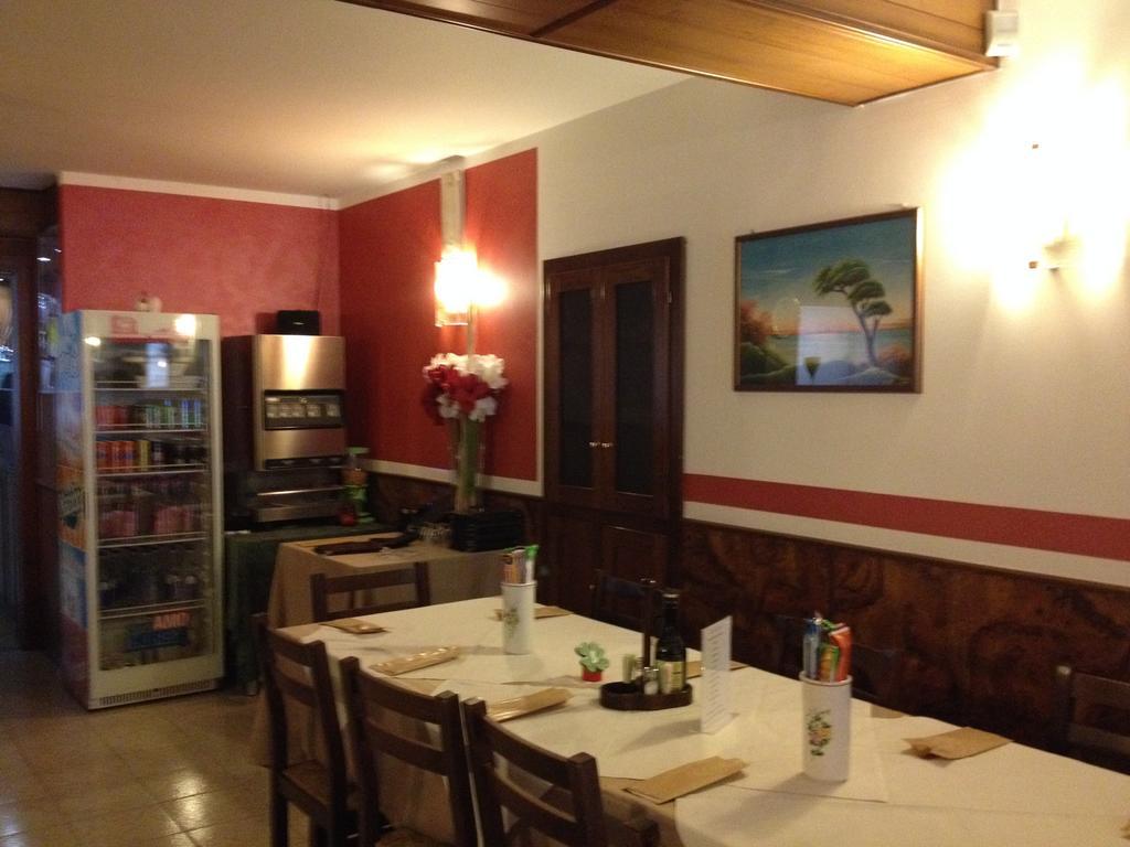 Hotel Scandola Bosco Chiesanuova Dış mekan fotoğraf
