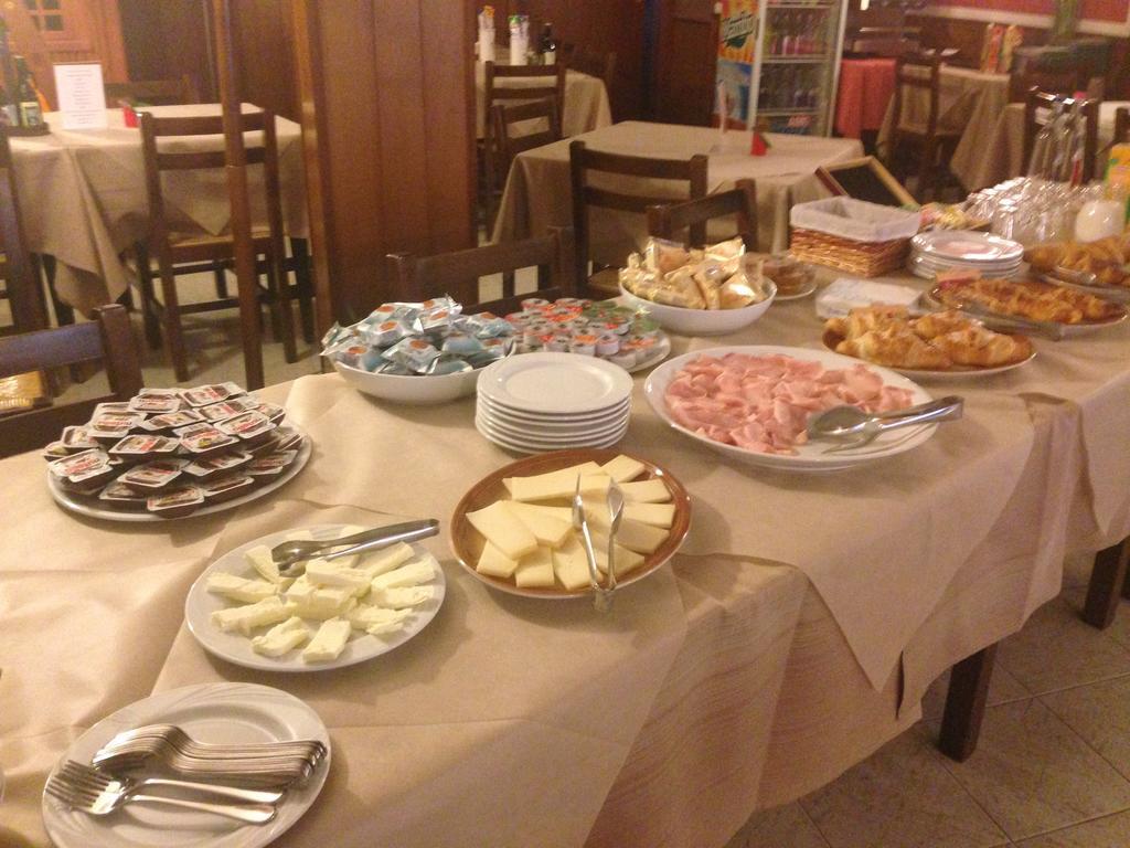 Hotel Scandola Bosco Chiesanuova Dış mekan fotoğraf
