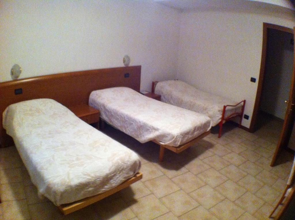 Hotel Scandola Bosco Chiesanuova Oda fotoğraf