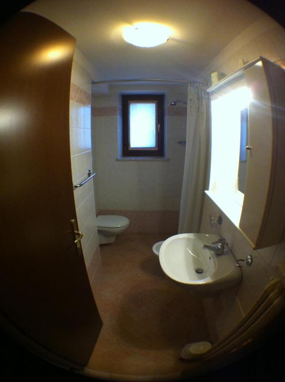 Hotel Scandola Bosco Chiesanuova Oda fotoğraf